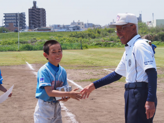 目標ってなんだろう